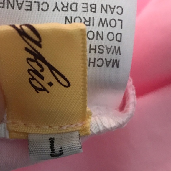 Yingkis Bathing Suit Coverup - Picture 6 of 7